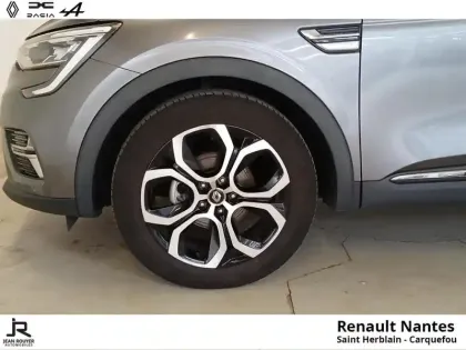 Photo 23 Renault Arkana  1.3 TCe mild hybrid 140ch Techno EDC