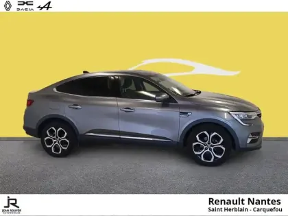 Photo 18 Renault Arkana  1.3 TCe mild hybrid 140ch Techno EDC