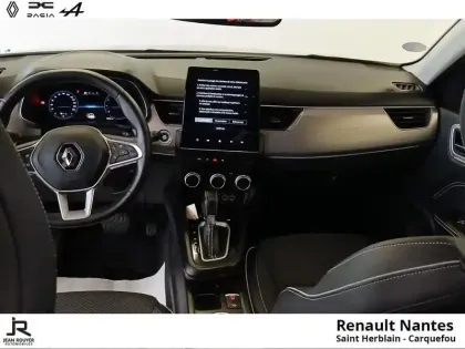 Photo 24 Renault Arkana  1.3 TCe mild hybrid 140ch Techno EDC