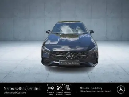 Photo 7 Mercedes Classe A  250 e 163+109ch AMG Line 8G-DCT