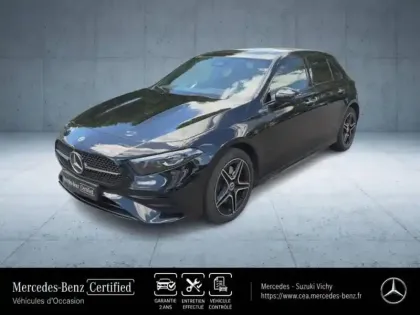 Photo Mercedes Classe A Amg Line