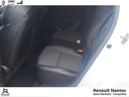 Photo 5 Renault Clio  1.0 TCe 90ch esprit Alpine