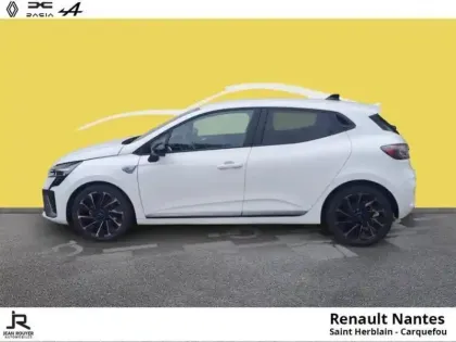Photo 14 Renault Clio  1.0 TCe 90ch esprit Alpine