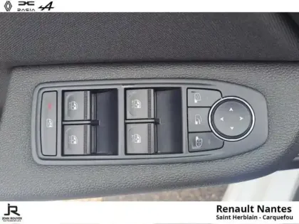 Photo 10 Renault Clio  1.0 TCe 90ch esprit Alpine