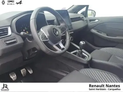 Photo 7 Renault Clio  1.0 TCe 90ch esprit Alpine