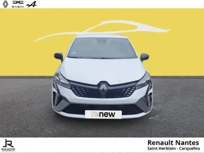 Photo 13 Renault Clio  1.0 TCe 90ch esprit Alpine