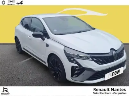 Photo 11 Renault Clio  1.0 TCe 90ch esprit Alpine