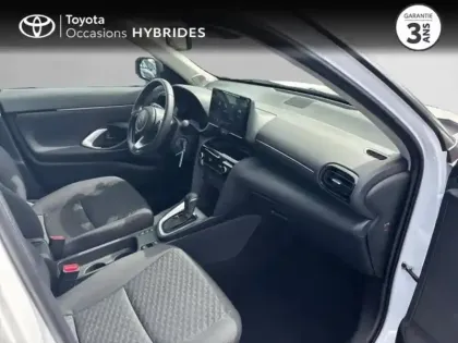 Photo 5 Toyota Yaris  Cross 116h Dynamic MC24