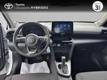 Photo 7 Toyota Yaris  Cross 116h Dynamic MC24