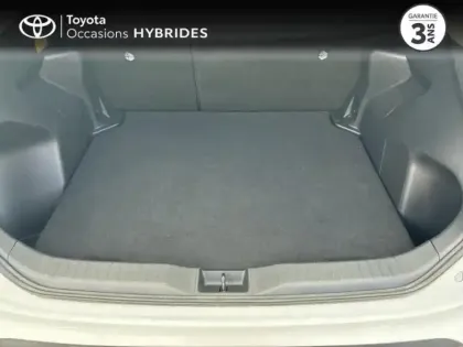 Photo 9 Toyota Yaris  Cross 116h Dynamic MC24