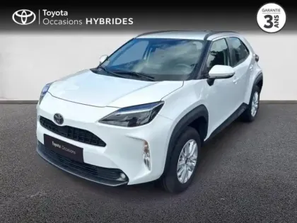 Photo Toyota Yaris Dynamic