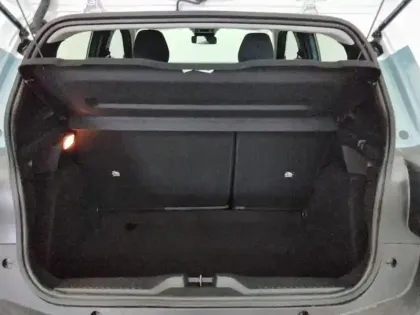 Photo 6 Citroën C3  1.2 Hybride 110ch PLUS e-DCS6