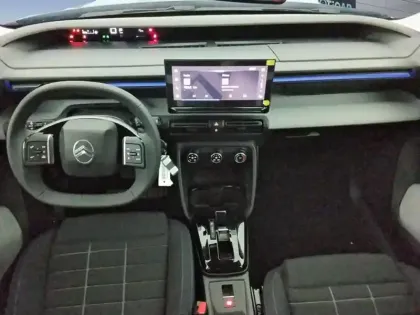 Photo 11 Citroën C3  1.2 Hybride 110ch PLUS e-DCS6