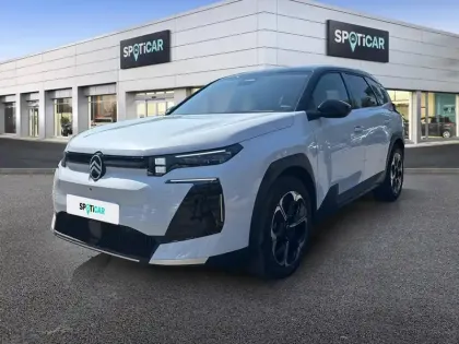 Photo Citroën C5 Aircross Max