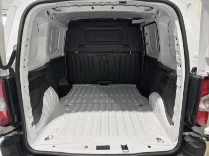 Photo 12 Citroën Berlingo  Van M charge utile majorée Diesel 130ch Pack Premium Connect