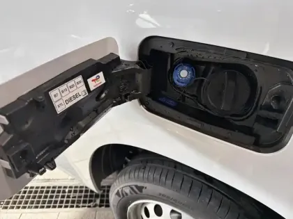 Photo 5 Citroën Berlingo  Van M charge utile majorée Diesel 130ch Pack Premium Connect
