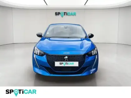 Photo 8 Peugeot 208  e- 136ch GT