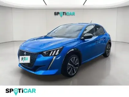 Photo Peugeot 208 Gt