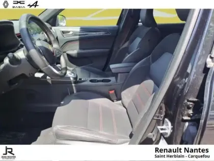 Photo 14 Renault Arkana  1.6 E-Tech hybride 145ch RS Line