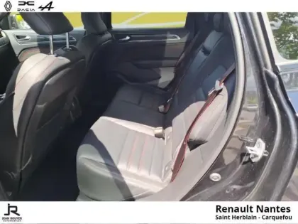 Photo 7 Renault Arkana  1.6 E-Tech hybride 145ch RS Line