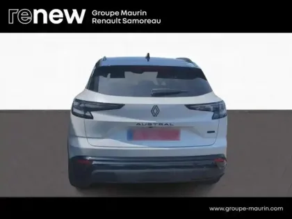 Photo 19 Renault Austral  1.2 E-Tech full hybrid 200ch esprit Alpine - 25