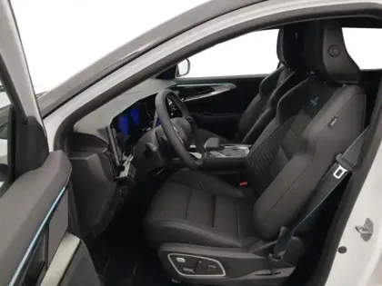 Photo 6 Renault Austral  1.2 E-Tech full hybrid 200ch esprit Alpine - 25