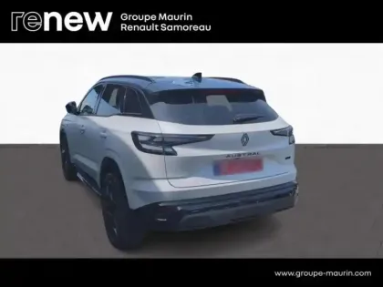 Photo 18 Renault Austral  1.2 E-Tech full hybrid 200ch esprit Alpine - 25