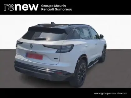 Photo 17 Renault Austral  1.2 E-Tech full hybrid 200ch esprit Alpine - 25