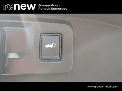 Photo 25 Renault Austral  1.2 E-Tech full hybrid 200ch esprit Alpine - 25