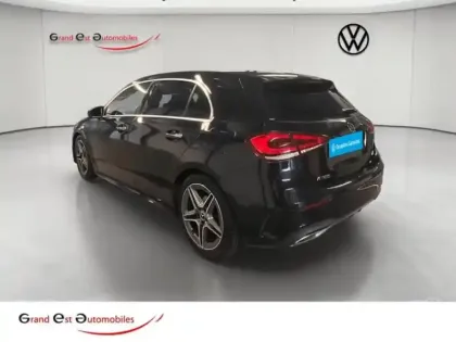 Photo 5 Mercedes Classe A  180 136ch AMG Line 7G-DCT