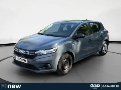 Photo Dacia Sandero Essential