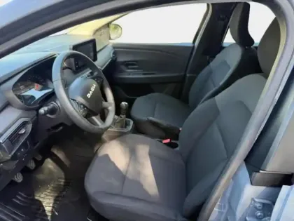 Photo 11 Dacia Sandero  1.0 ECO-G 100ch Essential
