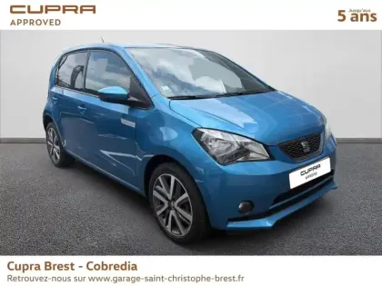 Photo 17 Seat Mii  electric Electric 83ch Plus 4cv
