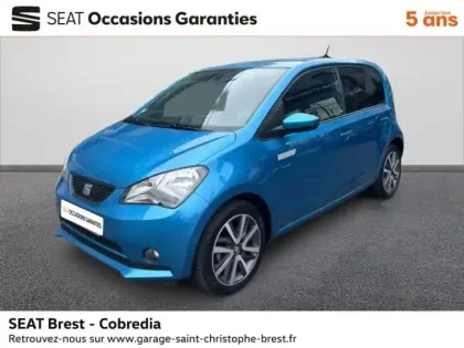 Photo Seat Mii Plus