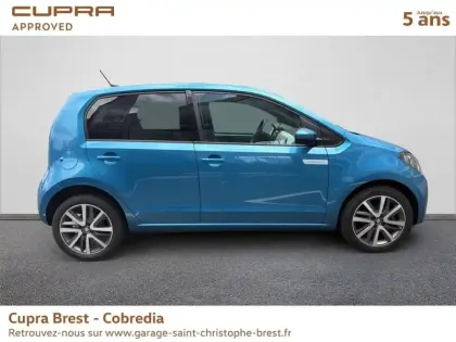 Photo 18 Seat Mii  electric Electric 83ch Plus 4cv
