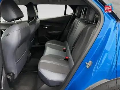 Photo 10 Peugeot 2008  1.2 PureTech 100ch S&S Allure 5cv
