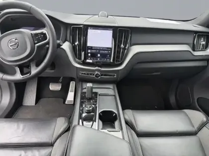 Photo 10 Volvo XC60  T6 AWD 253 + 87ch R-Design Geartronic