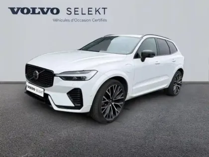 Photo Volvo Xc60 R-design