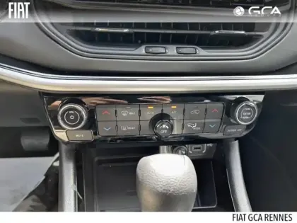 Photo 10 Jeep Compass  1.3 Turbo T4 190ch PHEV 4xe 80th Anniversary AT6 eAWD