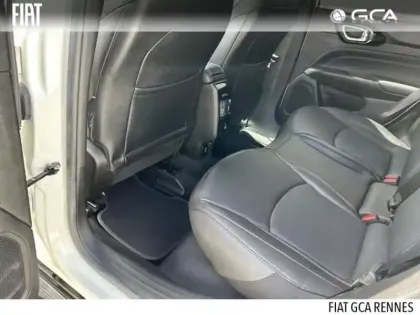 Photo 13 Jeep Compass  1.3 Turbo T4 190ch PHEV 4xe 80th Anniversary AT6 eAWD
