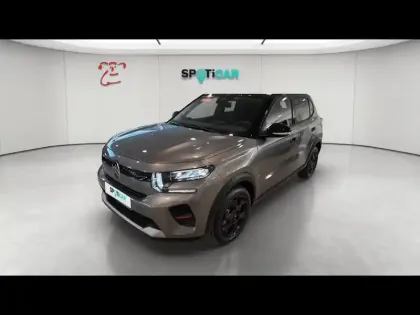 Photo Citroën C3 Collection
