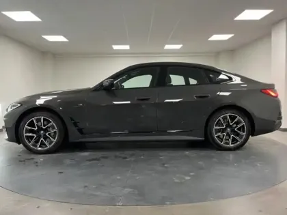 Photo 6 BMW I4  eDrive40 340ch M Sport
