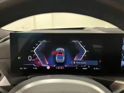 Photo 11 BMW I4  eDrive40 340ch M Sport