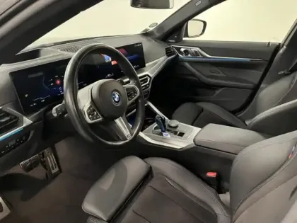 Photo 8 BMW I4  eDrive40 340ch M Sport