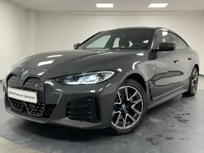 Photo Bmw I4 M Sport