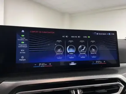 Photo 16 BMW I4  eDrive40 340ch M Sport