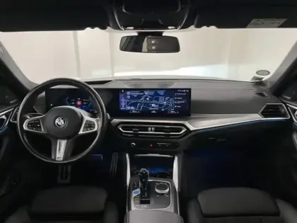 Photo 9 BMW I4  eDrive40 340ch M Sport