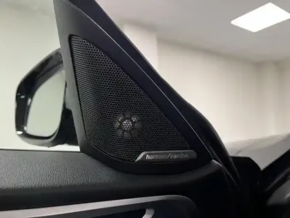 Photo 7 BMW I4  eDrive40 340ch M Sport