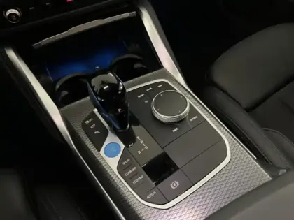 Photo 12 BMW I4  eDrive40 340ch M Sport