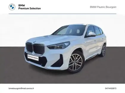 Photo Bmw X1 M Sport